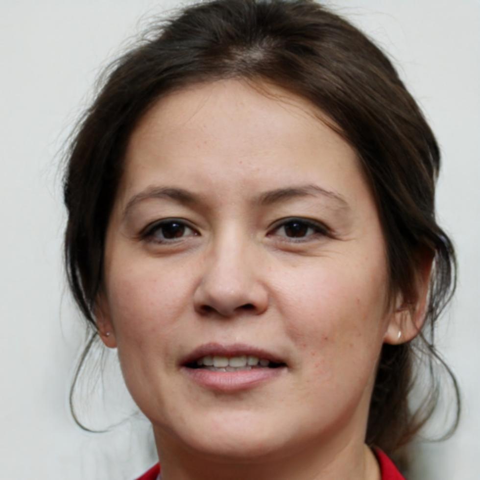 Portrait de Solène Brassard